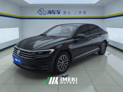 2021 Volkswagen Sagitar 280TSI DSG Comfort Smart Connected Edition - ავტომობილი ჩინეთიდან
