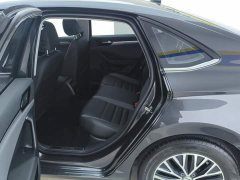 Volkswagen Sagitar 280TSI DSG Comfort Smart Connected Edition - ფოტო 11