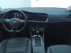 Volkswagen Sagitar 280TSI DSG Comfort Smart Connected Edition - ფოტო 12