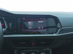 Volkswagen Sagitar 280TSI DSG Comfort Smart Connected Edition - ფოტო 13