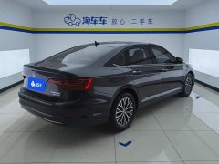 Volkswagen Sagitar 280TSI DSG Comfort Smart Connected Edition - ფოტო 3