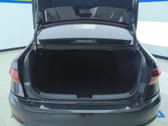 Volkswagen Sagitar 280TSI DSG Comfort Smart Connected Edition - ფოტო 4