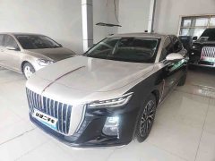 FAW Red Flag H5 2025 2.0T Automatic Flagship Comfort Edition - ფოტო 1