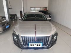 FAW Red Flag H5 2025 2.0T Automatic Flagship Comfort Edition - ფოტო 2