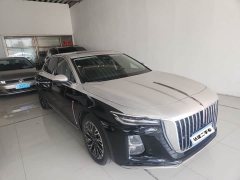 FAW Red Flag H5 2025 2.0T Automatic Flagship Comfort Edition - ფოტო 3