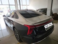 FAW Red Flag H5 2025 2.0T Automatic Flagship Comfort Edition - ფოტო 4
