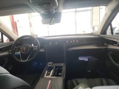 FAW Red Flag H5 2025 2.0T Automatic Flagship Comfort Edition - ფოტო 7