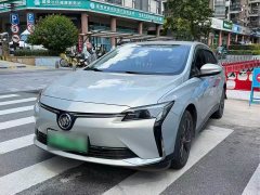 Buick Weilan 6 430km Comfort Edition - ფოტო 1