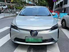 Buick Weilan 6 430km Comfort Edition - ფოტო 2