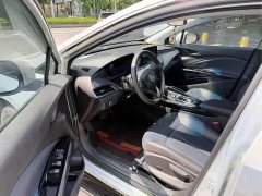 Buick Weilan 6 430km Comfort Edition - ფოტო 3