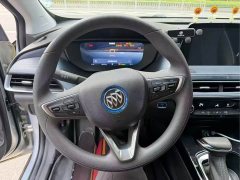 Buick Weilan 6 430km Comfort Edition - ფოტო 4