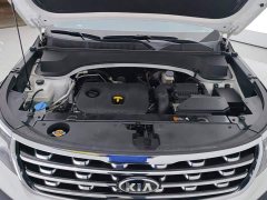 Kia Sportage 2.0L Automatic Smart Luxury Edition - photo 10