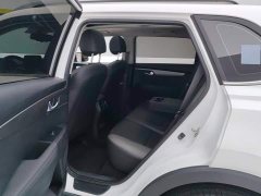 Kia Sportage 2.0L Automatic Smart Luxury Edition - photo 11