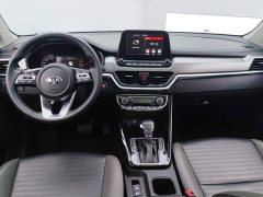 Kia Sportage 2.0L Automatic Smart Luxury Edition - photo 12