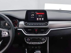 Kia Sportage 2.0L Automatic Smart Luxury Edition - photo 13