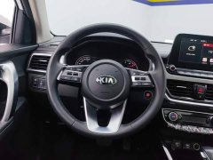 Kia Sportage 2.0L Automatic Smart Luxury Edition - photo 15