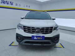 Kia Sportage 2.0L Automatic Smart Luxury Edition - photo 2