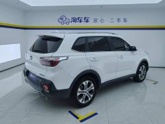 Kia Sportage 2.0L Automatic Smart Luxury Edition - photo 3