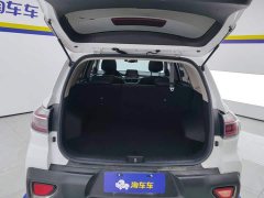 Kia Sportage 2.0L Automatic Smart Luxury Edition - photo 4