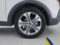 Kia Sportage 2.0L Automatic Smart Luxury Edition - photo 6