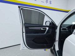 Kia Sportage 2.0L Automatic Smart Luxury Edition - photo 7