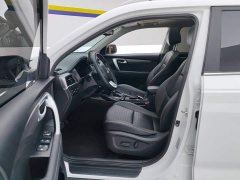 Kia Sportage 2.0L Automatic Smart Luxury Edition - photo 9