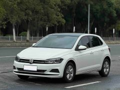 FAW Polo Plus 1.5L Automatic Colorful Tech Edition - ფოტო 1