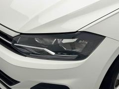 Buick Polo Plus 1.5L Automatic Colorful Tech Edition - ფოტო 12