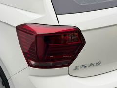 Buick Polo Plus 1.5L Automatic Colorful Tech Edition - ფოტო 13