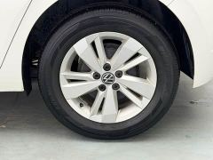 Buick Polo Plus 1.5L Automatic Colorful Tech Edition - ფოტო 14
