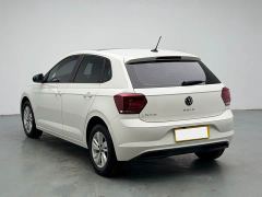Buick Polo Plus 1.5L Automatic Colorful Tech Edition - ფოტო 15