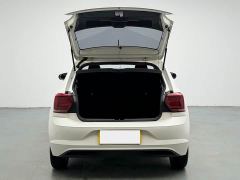 Buick Polo Plus 1.5L Automatic Colorful Tech Edition - ფოტო 16