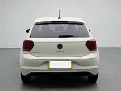 Buick Polo Plus 1.5L Automatic Colorful Tech Edition - ფოტო 17