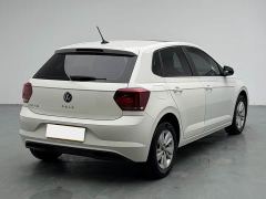 Buick Polo Plus 1.5L Automatic Colorful Tech Edition - ფოტო 18