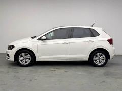 Buick Polo Plus 1.5L Automatic Colorful Tech Edition - ფოტო 19