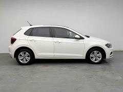 Buick Polo Plus 1.5L Automatic Colorful Tech Edition - ფოტო 20