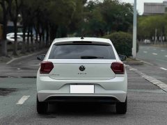 FAW Polo Plus 1.5L Automatic Colorful Tech Edition - ფოტო 3