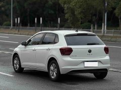 FAW Polo Plus 1.5L Automatic Colorful Tech Edition - ფოტო 4