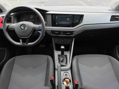 FAW Polo Plus 1.5L Automatic Colorful Tech Edition - ფოტო 7
