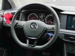FAW Polo Plus 1.5L Automatic Colorful Tech Edition - ფოტო 8