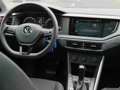 FAW Polo Plus 1.5L Automatic Colorful Tech Edition - ფოტო 9