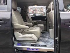 Buick GL8 Land Official Business Class 652T Comfort Edition - ფოტო 10