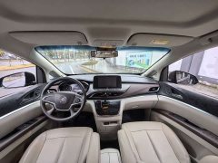 Buick GL8 Land Official Business Class 652T Comfort Edition - ფოტო 11