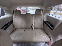 Buick GL8 Land Official Business Class 652T Comfort Edition - ფოტო 12