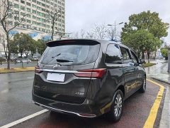 Buick GL8 Land Official Business Class 652T Comfort Edition - ფოტო 17
