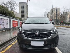Buick GL8 Land Official Business Class 652T Comfort Edition - ფოტო 2