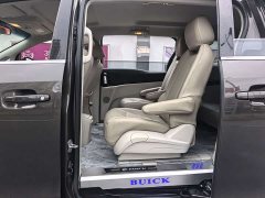 Buick GL8 Land Official Business Class 652T Comfort Edition - ფოტო 6