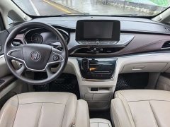 Buick GL8 Land Official Business Class 652T Comfort Edition - ფოტო 8