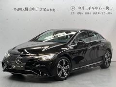 Mercedes-Benz EQE 500 4MATIC Pioneer Edition - ფოტო 1
