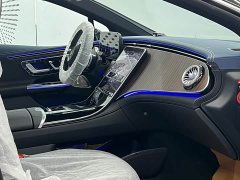 Mercedes-Benz EQE 500 4MATIC Pioneer Edition - ფოტო 10